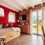 Doppelhaushaelften, Hébergement de vacances