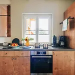 Doppelhaushaelften, Hébergement de vacances Torfhaus