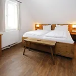 Doppelhaushaelften, Hébergement de vacances Torfhaus