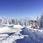 Doppelhaushaelften, Hébergement de vacances