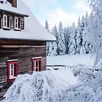 Hébergement de vacances Doppelhaushaelften, Torfhaus