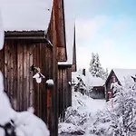 Doppelhaushaelften, Hébergement de vacances *