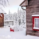 Hébergement de vacances Doppelhaushaelften,