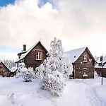 Hébergement de vacances Doppelhaushaelften, *