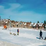 Hébergement de vacances Doppelhaushaelften,