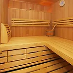 Doppelhaushaelften, Hébergement de vacances Torfhaus