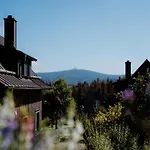 Doppelhaushaelften, Hébergement de vacances