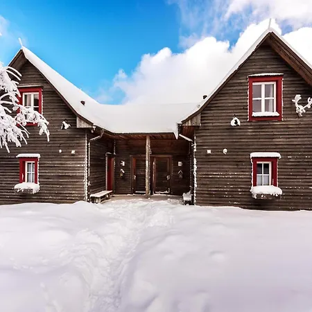 Doppelhaushaelften, *