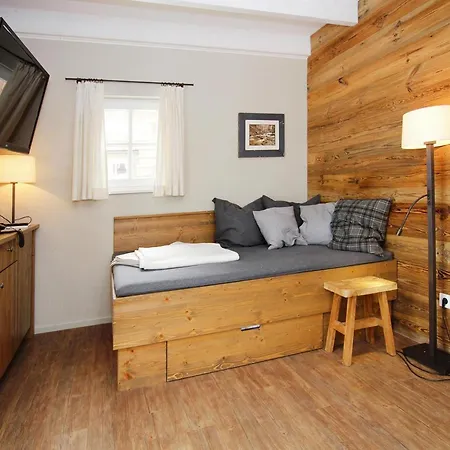Casa vacanze Doppelhaushaelften, *