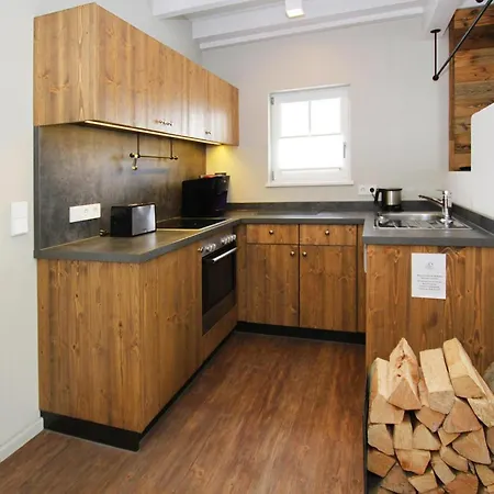 Doppelhaushaelften, Torfhaus