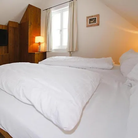 Doppelhaushaelften, Dom wakacyjny Torfhaus