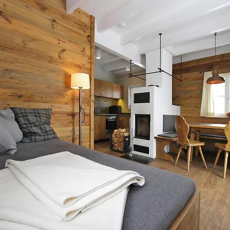 Dom wakacyjny Doppelhaushaelften, *