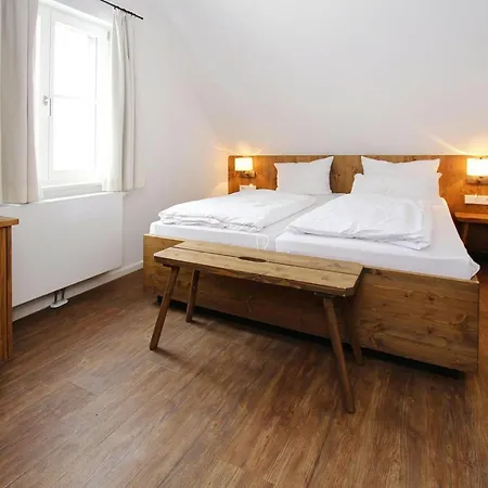 Doppelhaushaelften, Dom wakacyjny Torfhaus