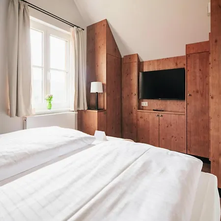 Doppelhaushaelften, Dom wakacyjny