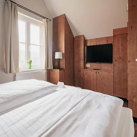 Doppelhaushaelften, Dom wakacyjny Torfhaus