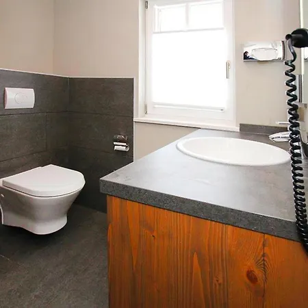 Doppelhaushaelften, Dom wakacyjny *