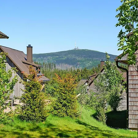 Doppelhaushaelften, Torfhaus