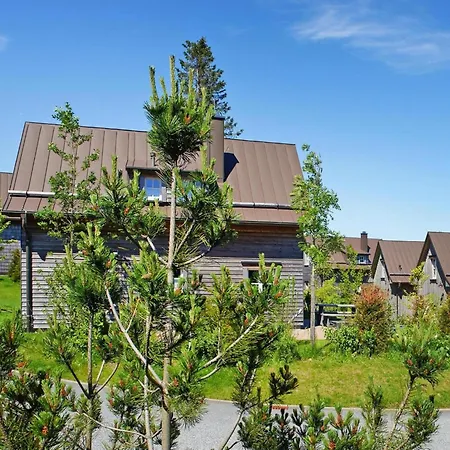 Doppelhaushaelften, *