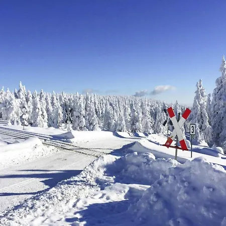 Doppelhaushaelften, Dom wakacyjny