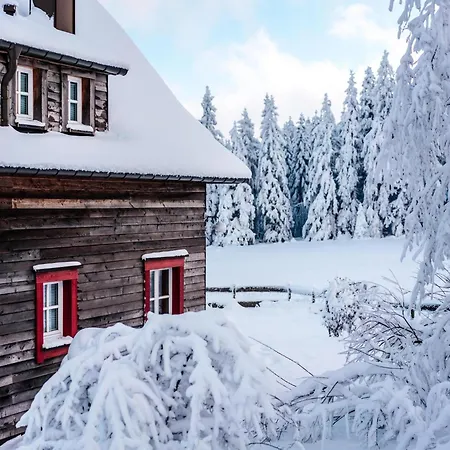 Dom wakacyjny Doppelhaushaelften, Torfhaus