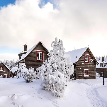 Dom wakacyjny Doppelhaushaelften, *