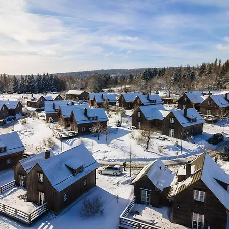 Dom wakacyjny Doppelhaushaelften, *