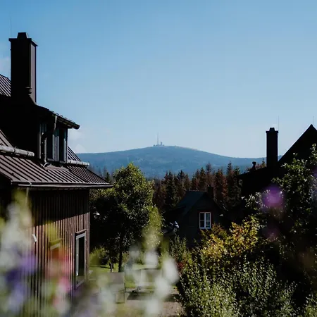 Doppelhaushaelften, Dom wakacyjny