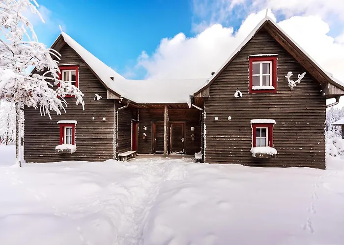 Doppelhaushaelften, *