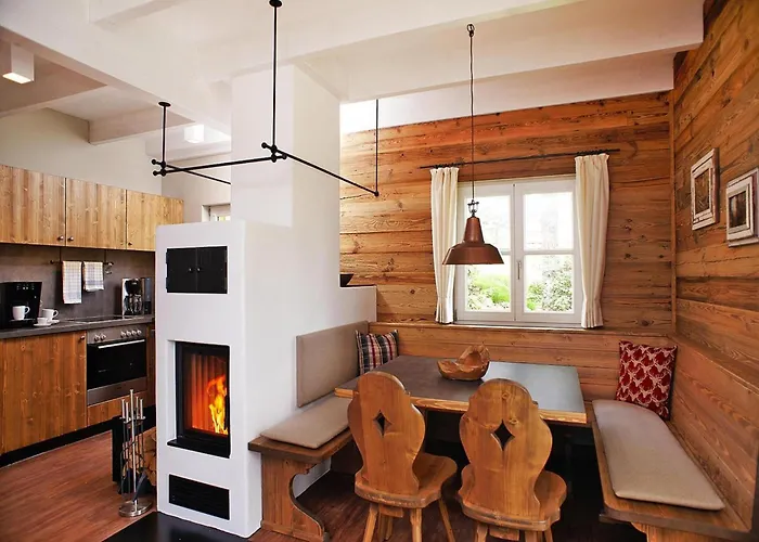 Doppelhaushaelften, *