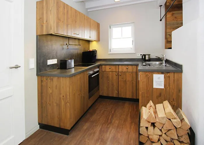 Doppelhaushaelften, 托夫豪斯