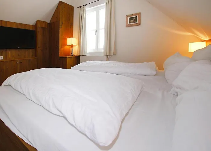 Doppelhaushaelften, 度假居 托夫豪斯