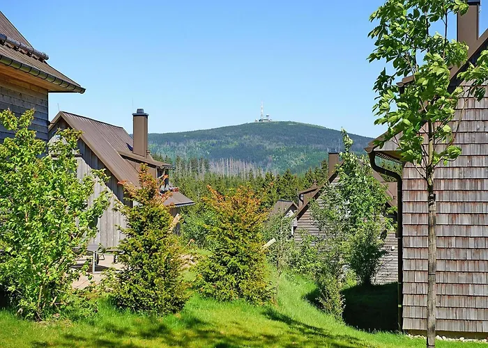 Doppelhaushaelften, 托夫豪斯