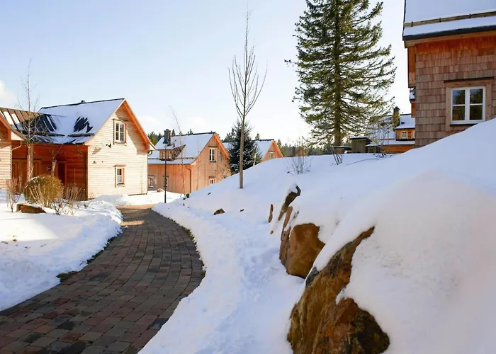 Doppelhaushaelften, *