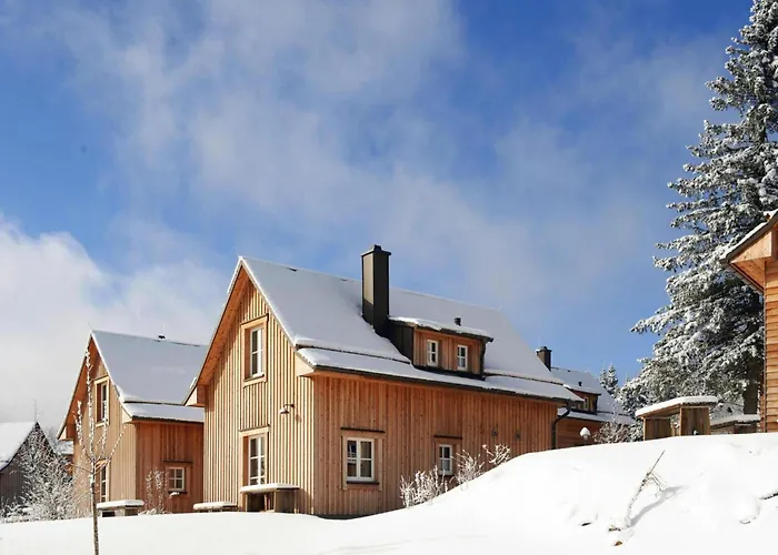 Doppelhaushaelften, *