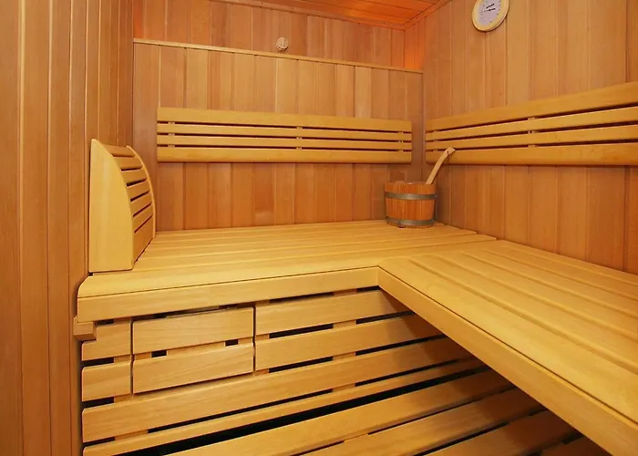 Doppelhaushaelften, 度假居 托夫豪斯